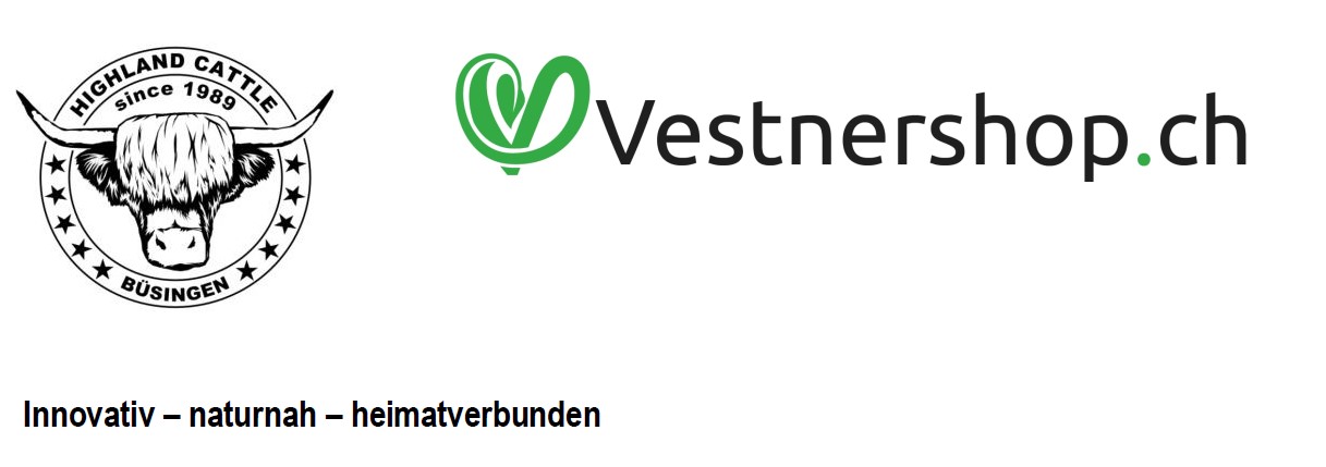 Vestnershop.ch