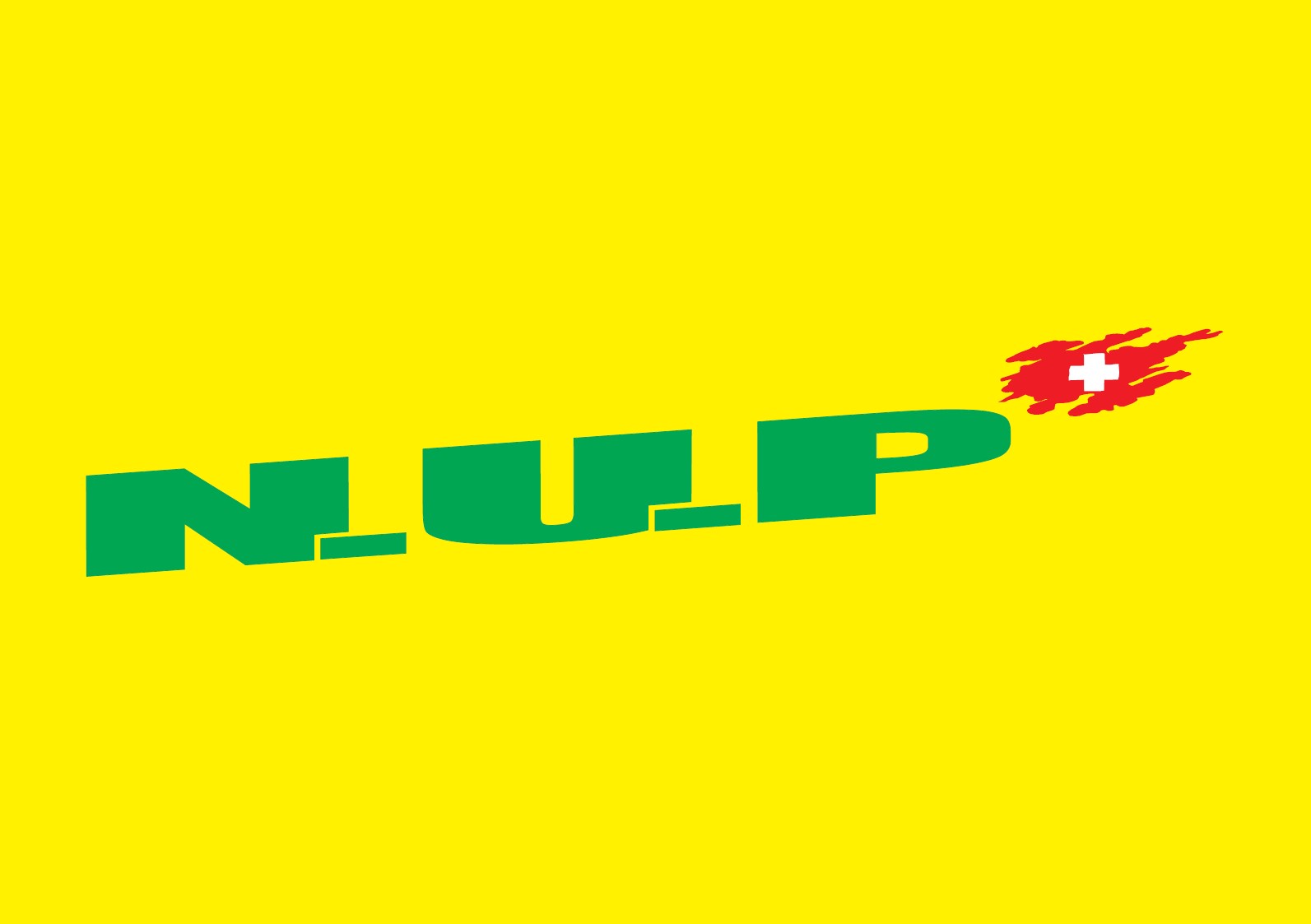 N.U.P. GmbH