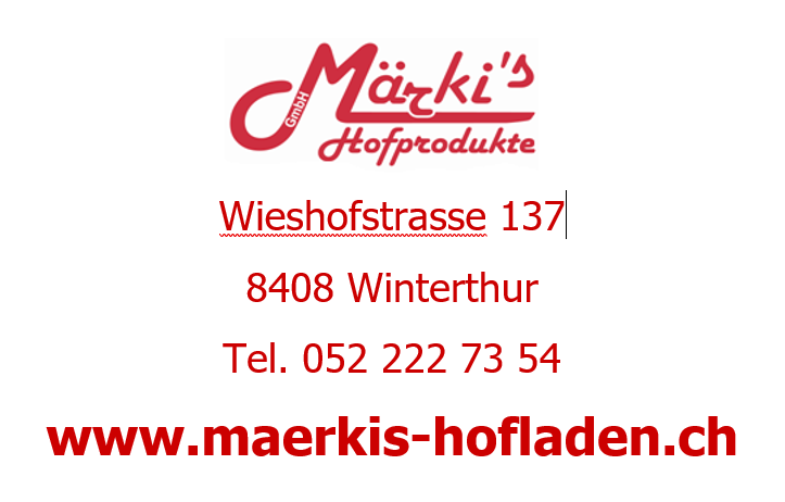 Märkis Hofprodukte GmbH